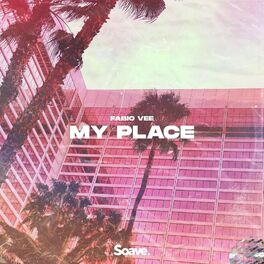Album cover of My Place