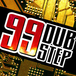 Album cover of 99 Dubstep