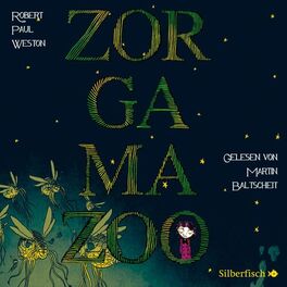 Album cover of Zorgamazoo