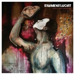 Album cover of Angst und Empathie