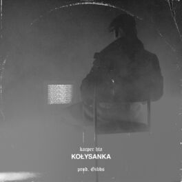 Album cover of Kołysanka