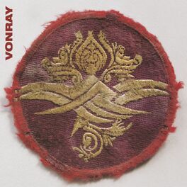 Album cover of Vonray (Internet Album)