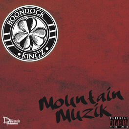Album cover of Mountain Muzik (Deluxe Edition)