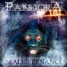 Album cover of Sealed Penance