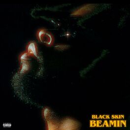 Album cover of BLACK SKIN BEAMIN