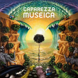Album cover of Museica