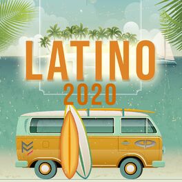 Album cover of Latino 2020