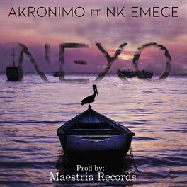 Album cover of Nexo