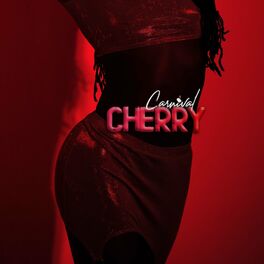 Album cover of Cherry Carnival