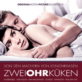 Album cover of OST Zweiohrküken