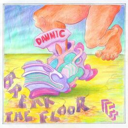 Album cover of Break The Floor