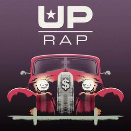 Album cover of Up Rap
