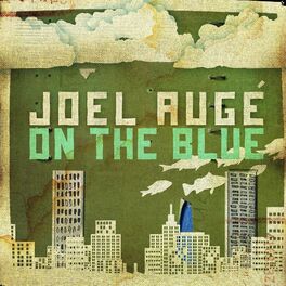 Album cover of On the Blue
