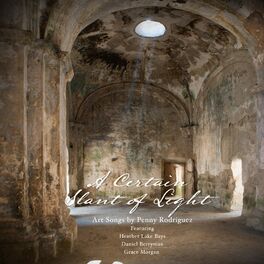 Album cover of A Certain Slant of Light