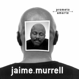 Album cover of Prometo Amarte