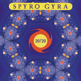 Album cover of 20/20