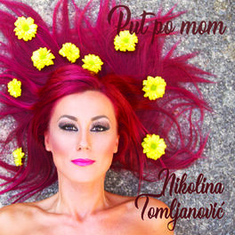 Album cover of PUT PO MOM