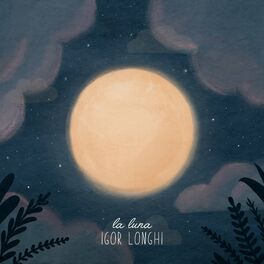Album cover of La Luna