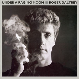 Album cover of Under A Raging Moon