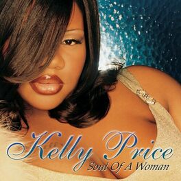 Album cover of Soul Of A Woman