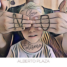 Album cover of Claro Que No da Lo Mismo