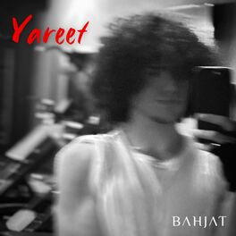 Album cover of Yareet