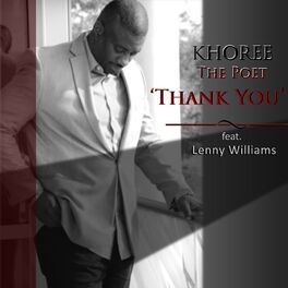 Album cover of Thank You