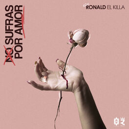 Album cover of No Sufras por Amor