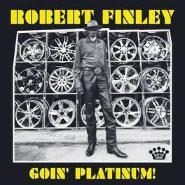 Album cover of Goin' Platinum!