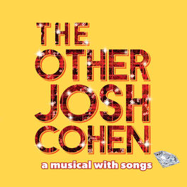Album cover of The Other Josh Cohen: A Musical with Songs (Studio Cast Recording)