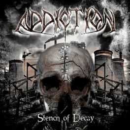 Album cover of Stench Of Decay