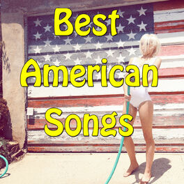 Album cover of Best American Songs, Vol.1