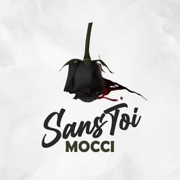 Album cover of Sans Toi