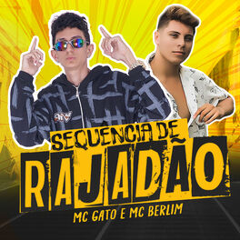 Album cover of Sequência de Rajadão