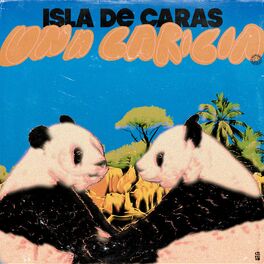 Album cover of Una Caricia