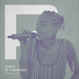 Album cover of Voices of Purobeach 003