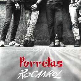 Album cover of Rocanrol