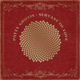 Album cover of Servant of Love