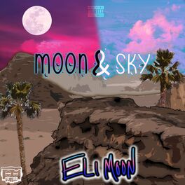 Album cover of Moon & Sky