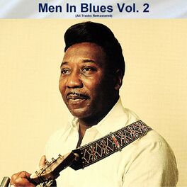 Album cover of Men In Blues Vol. 2 (All Tracks Remastered)