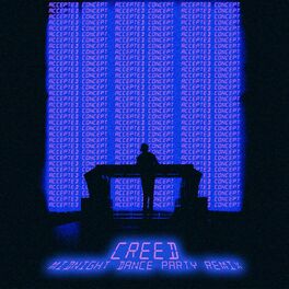 Album cover of Creed (Midnight Dance Party Remix)