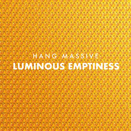 Album cover of Luminous Emptiness