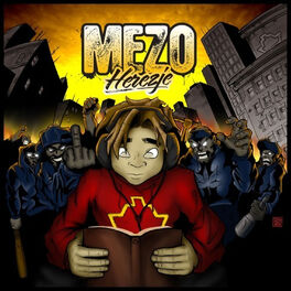 Album cover of Herezje