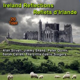 Album cover of Ireland Reflections (20 Titles)