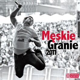 Album cover of Męskie Granie 2011 (Live)