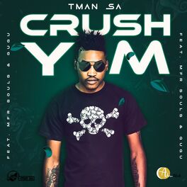Album cover of Crush Yam