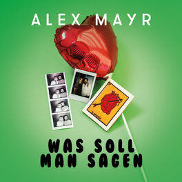 Album cover of Was soll man sagen