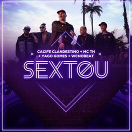 Album cover of SEXTOU