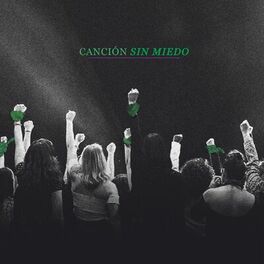 Album cover of Canción Sin Miedo