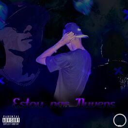 Album cover of Estou nas Nuvens